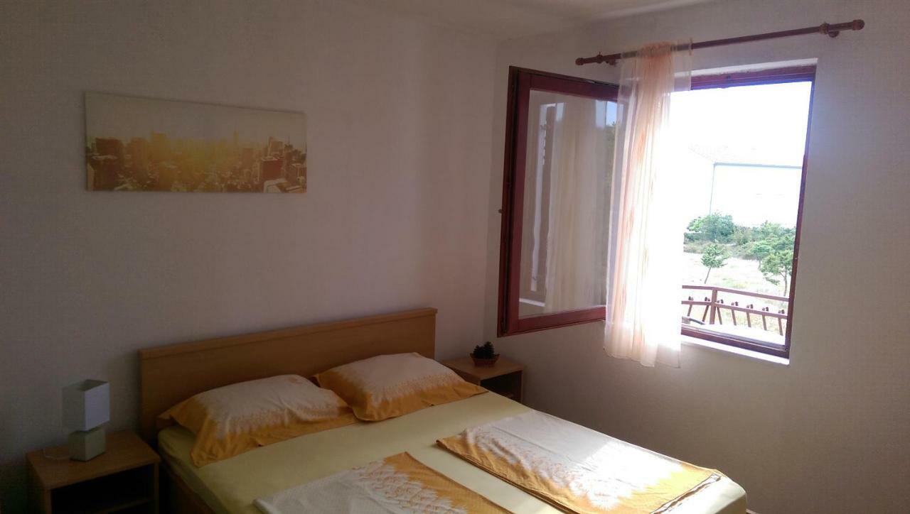 Apartments Delibasic Рогозница Екстериор снимка