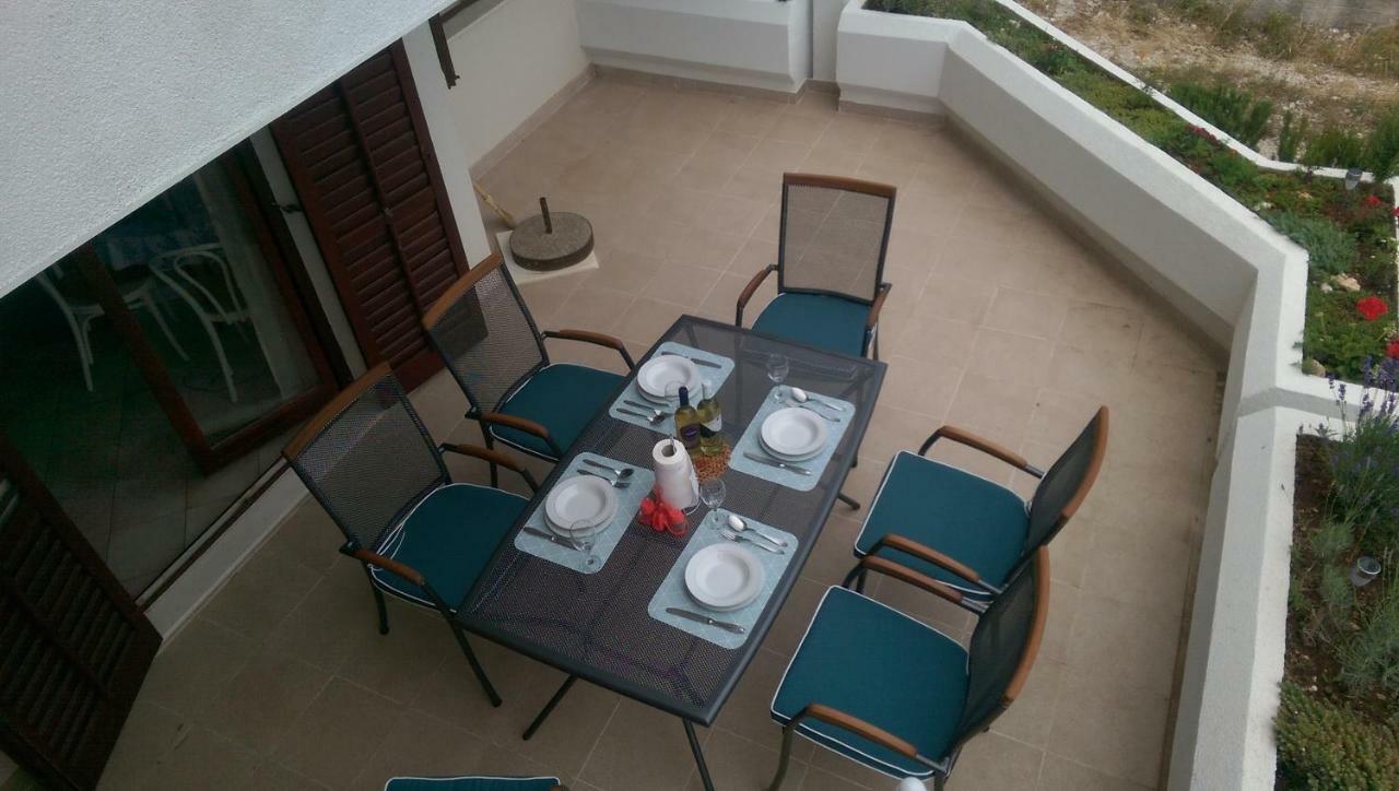 Apartments Delibasic Рогозница Екстериор снимка