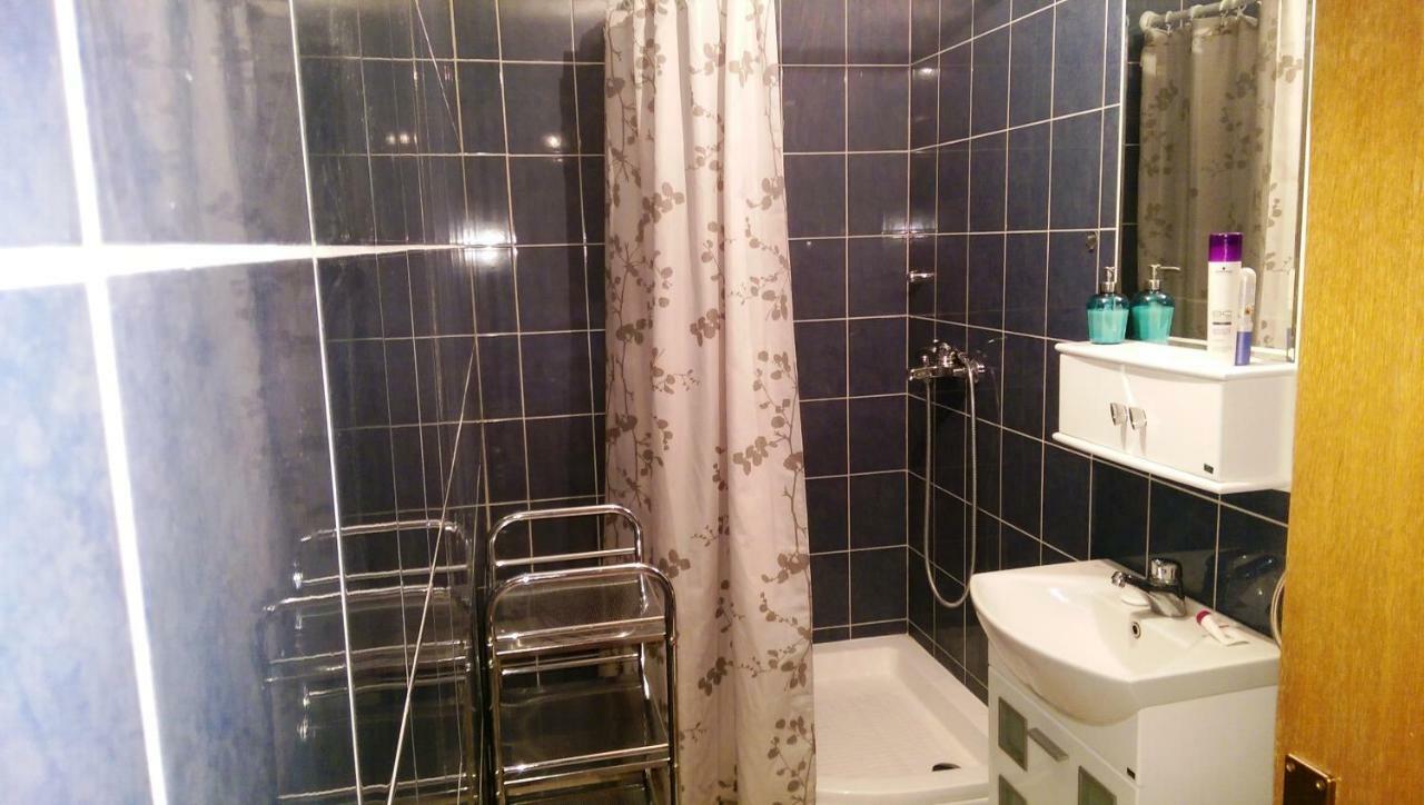 Apartments Delibasic Рогозница Екстериор снимка