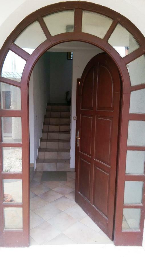 Apartments Delibasic Рогозница Екстериор снимка