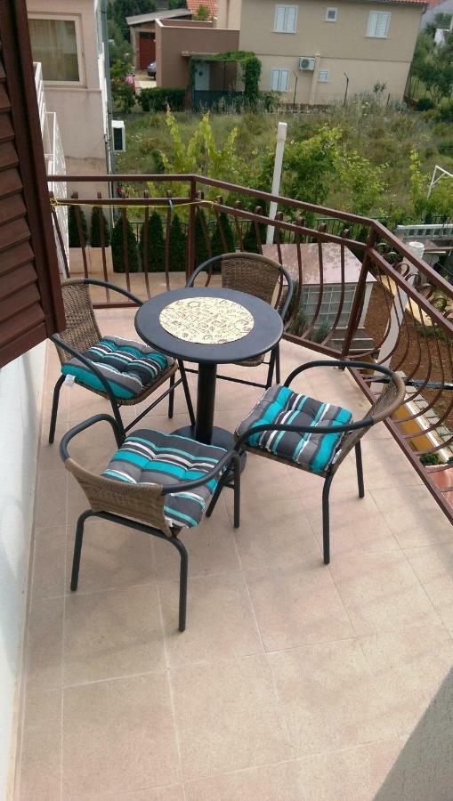 Apartments Delibasic Рогозница Екстериор снимка
