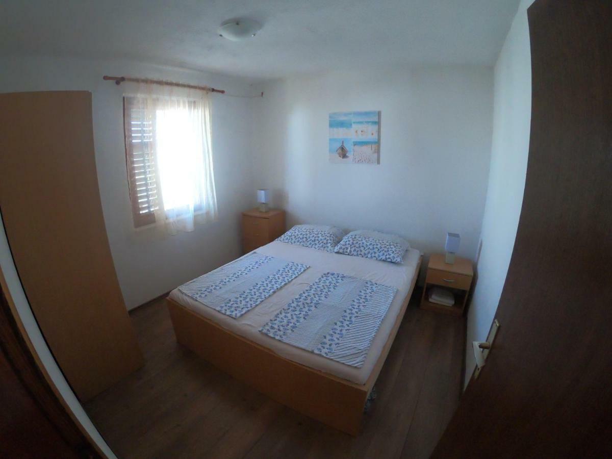 Apartments Delibasic Рогозница Екстериор снимка