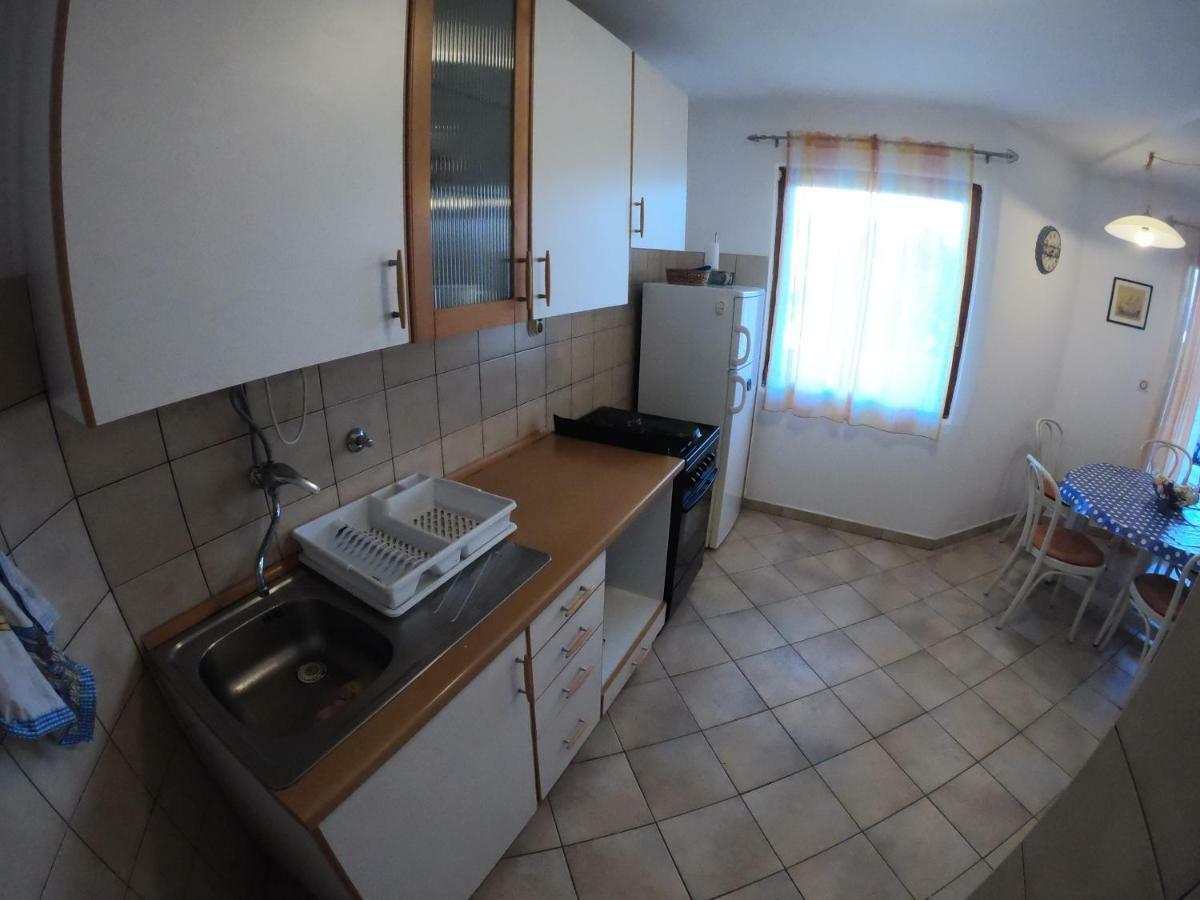 Apartments Delibasic Рогозница Екстериор снимка