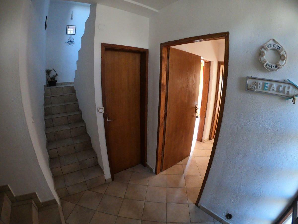 Apartments Delibasic Рогозница Екстериор снимка