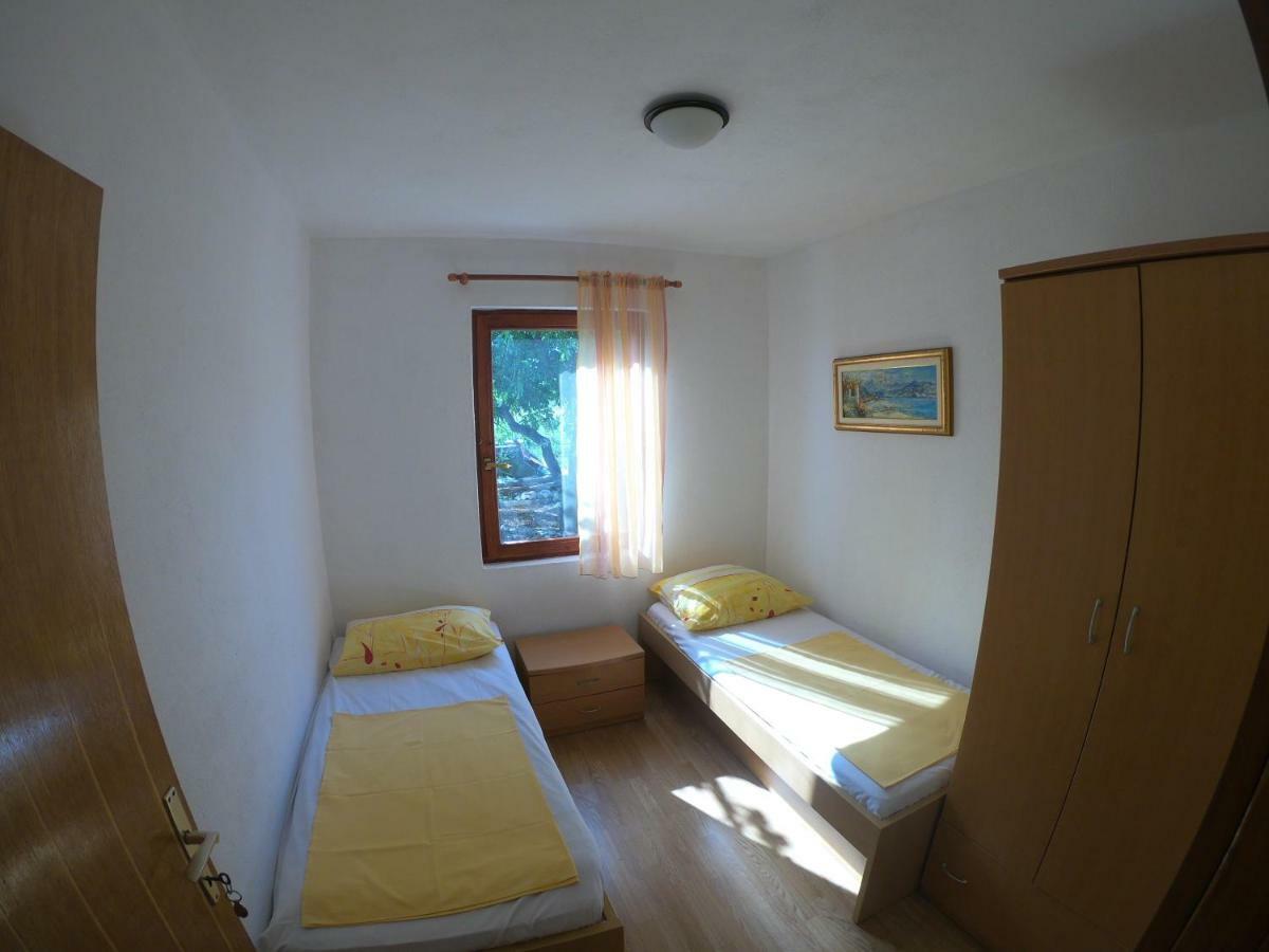 Apartments Delibasic Рогозница Екстериор снимка