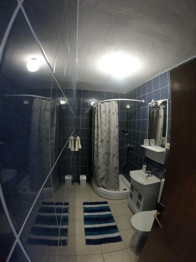 Apartments Delibasic Рогозница Екстериор снимка