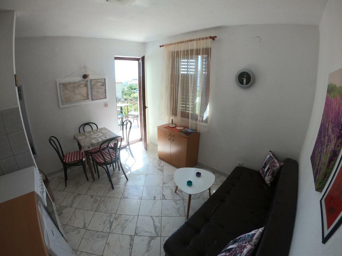 Apartments Delibasic Рогозница Екстериор снимка