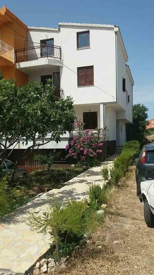 Apartments Delibasic Рогозница Екстериор снимка