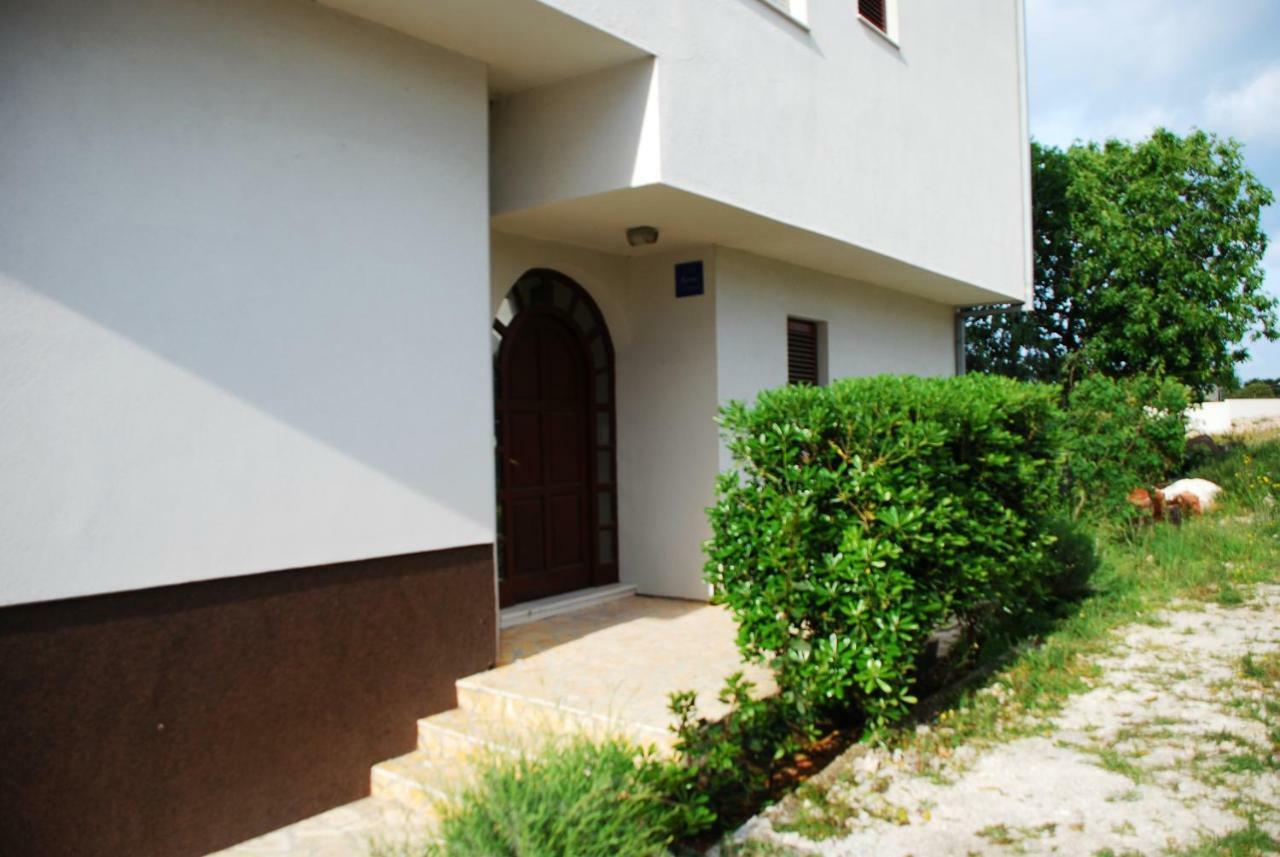 Apartments Delibasic Рогозница Екстериор снимка