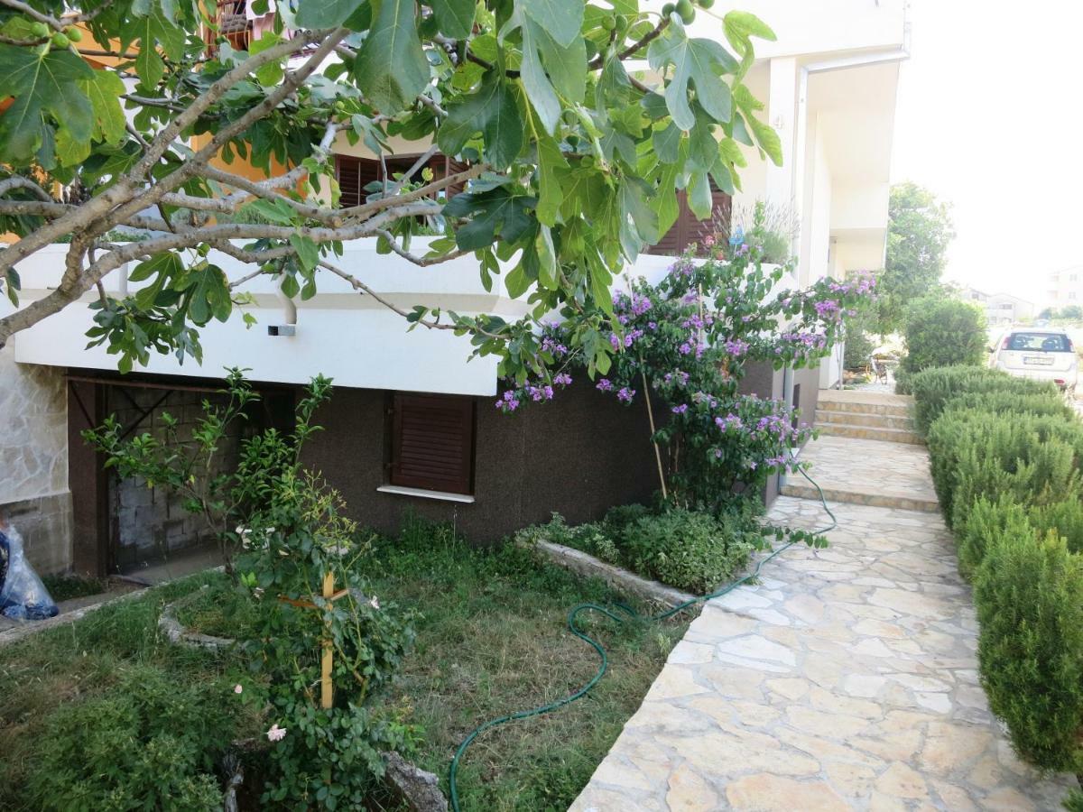 Apartments Delibasic Рогозница Екстериор снимка