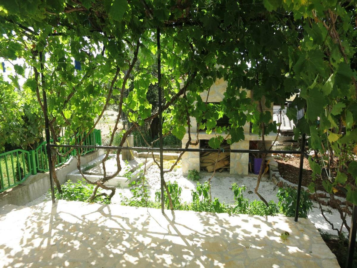 Apartments Delibasic Рогозница Екстериор снимка